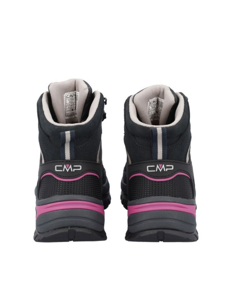 Buty trekkingowe damskie cmp rigel 2.0 mid 3q19366 54uz