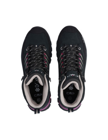 Buty trekkingowe damskie cmp rigel 2.0 mid 3q19366 54uz