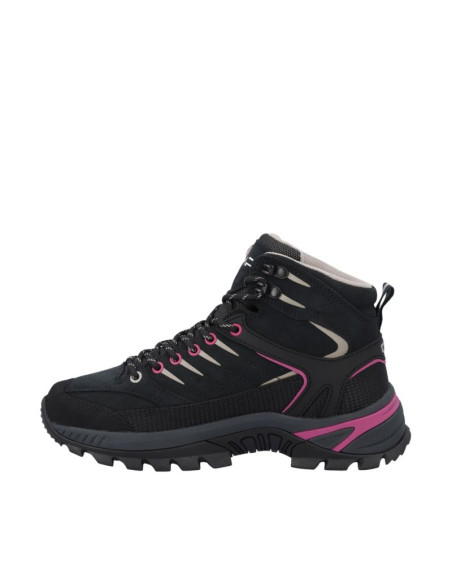 Buty trekkingowe damskie cmp rigel 2.0 mid 3q19366 54uz