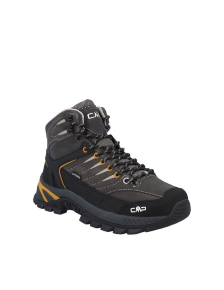 Buty trekkingowe męskie cmp rigel 2.0 mid 3q19367 01qz