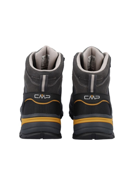 Buty trekkingowe męskie cmp rigel 2.0 mid 3q19367 01qz