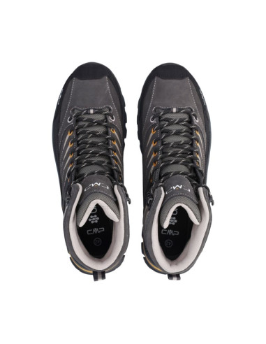 Buty trekkingowe męskie cmp rigel 2.0 mid 3q19367 01qz