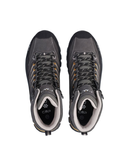 Buty trekkingowe męskie cmp rigel 2.0 mid 3q19367 01qz