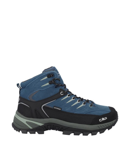 Buty trekkingowe męskie cmp rigel 2.0 mid 3q19367 10nz