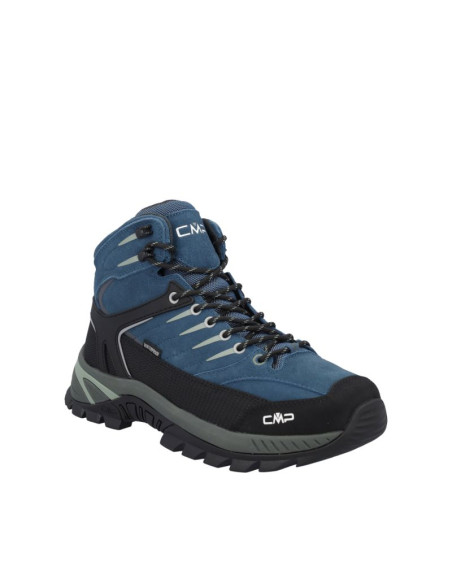 Buty trekkingowe męskie cmp rigel 2.0 mid 3q19367 10nz