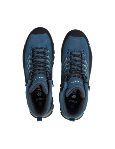 Buty trekkingowe męskie cmp rigel 2.0 mid 3q19367 10nz