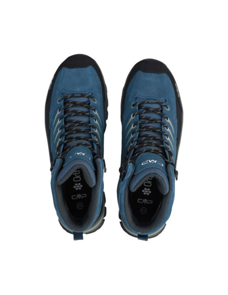 Buty trekkingowe męskie cmp rigel 2.0 mid 3q19367 10nz