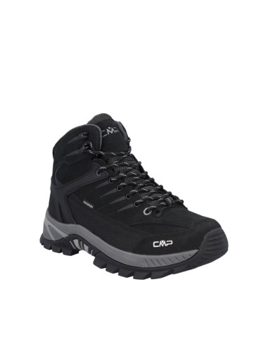 Buty trekkingowe męskie cmp rigel 2.0 mid 3q19367 14uv