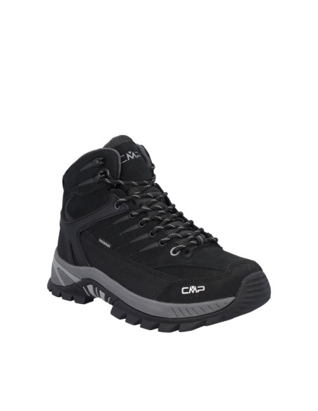 Buty trekkingowe męskie cmp rigel 2.0 mid 3q19367 14uv