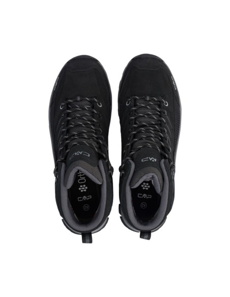 Buty trekkingowe męskie cmp rigel 2.0 mid 3q19367 14uv
