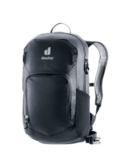 Deuter bike i lite 16 black 3203427-7000
