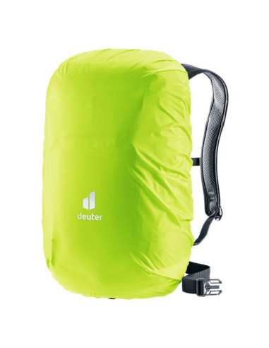 Deuter bike i lite 16 black 3203427-7000