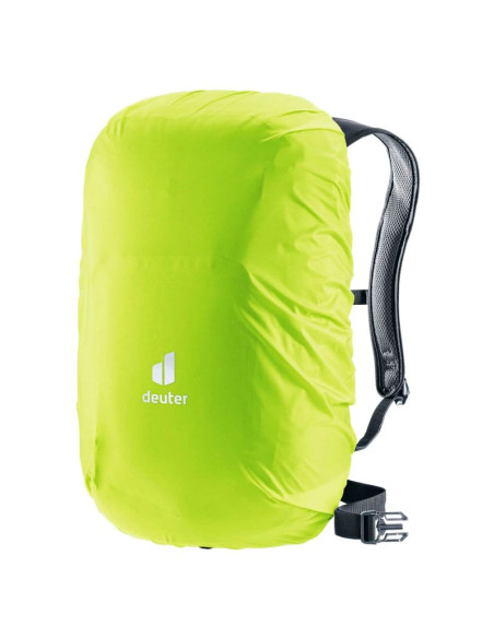 Deuter bike i lite 16 black 3203427-7000