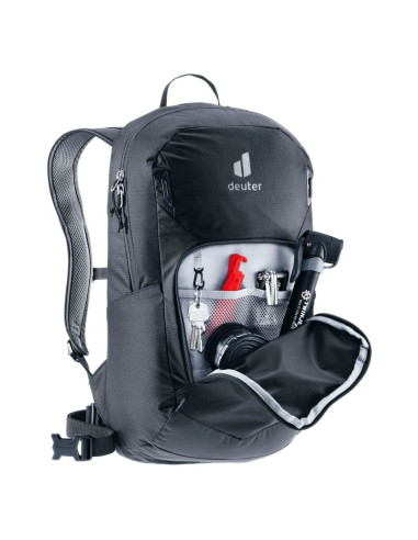 Deuter bike i lite 16 black 3203427-7000