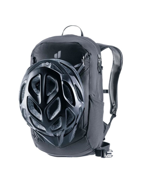 Deuter bike i lite 16 black 3203427-7000
