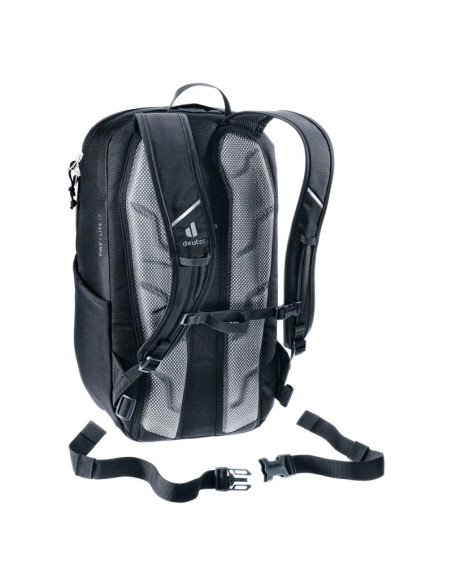 Deuter bike i lite 16 black 3203427-7000