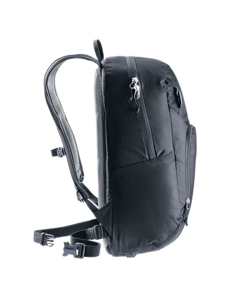Deuter bike i lite 16 black 3203427-7000