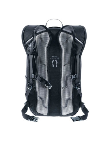 Deuter bike i lite 16 black 3203427-7000