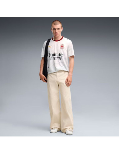 Koszulka puma ac milan away 2026/27 replica 784130-02
