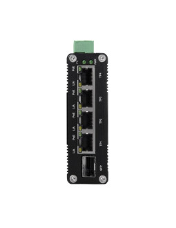 Bcs-isp04g-1sfp