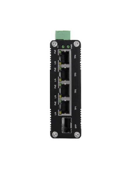 Bcs-isp04g-1sfp