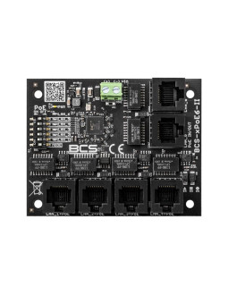 Bcs-xpoe6-ii