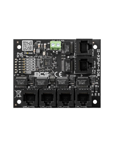 Bcs-xpoe6-ii