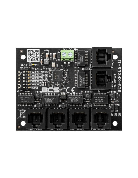 Bcs-xpoe6-ii