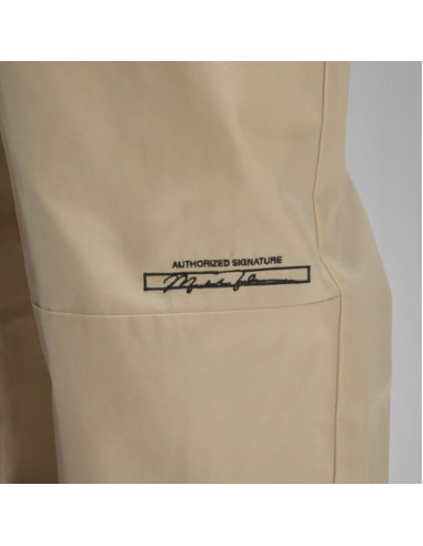 Spodnie jordan premium flight mvp club- dx9740-252