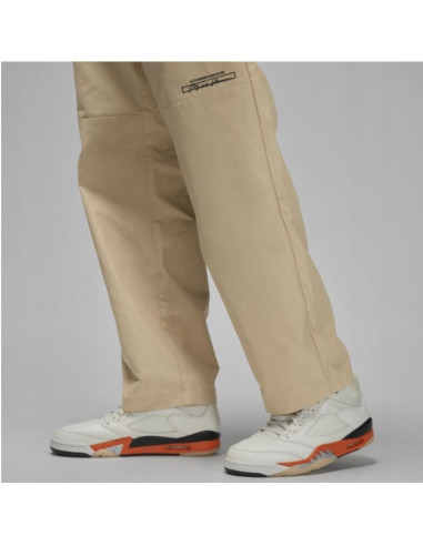Spodnie jordan premium flight mvp club- dx9740-252