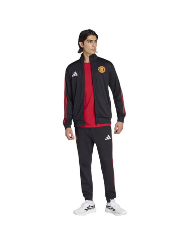 Bluza adidas manchester united dna track top kh4797