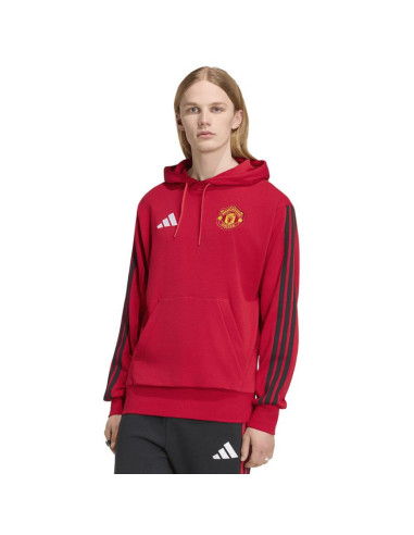Bluza adidas manchester united dna track top kh4797