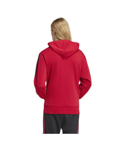 Bluza adidas manchester united dna track top kh4797