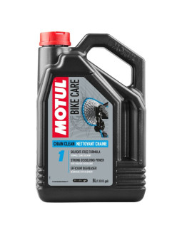 Motul chain clean 5l