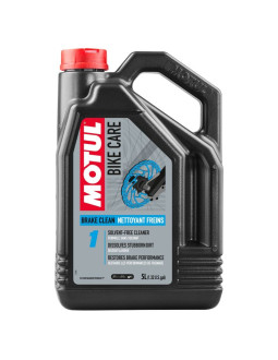 Motul brake clean 5l