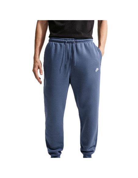Spodnie nike club bb jogger fn3787-491