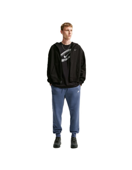 Spodnie nike club bb jogger fn3787-491