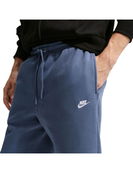 Spodnie nike club bb jogger fn3787-491