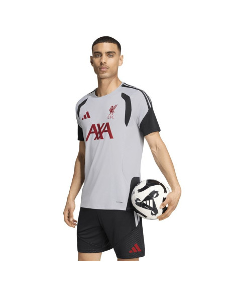 Koszulka adidas liverpool fc training jsy kb5772