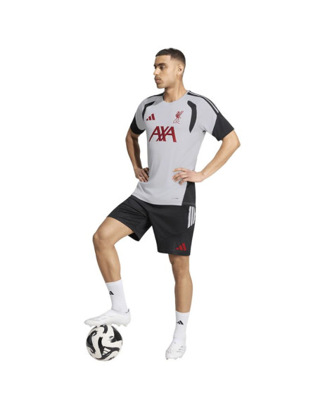 Koszulka adidas liverpool fc training jsy kb5772