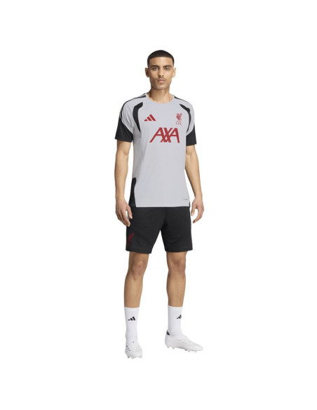 Koszulka adidas liverpool fc training jsy kb5772