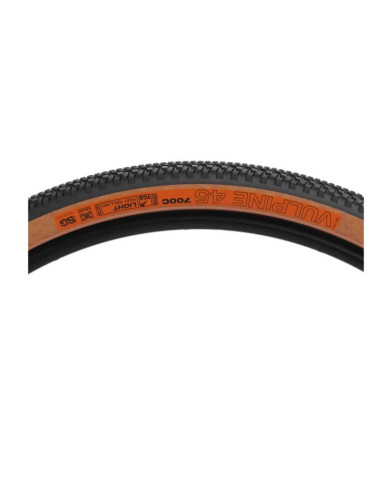 Wtb opona 700x45 vulpine tcs lfr 120tpi sg tan