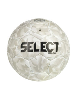 Piłka ręczna select solera v26 official ehf biała 210036 2