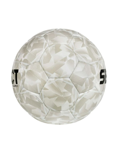 Piłka ręczna select solera v26 official ehf biała 210036