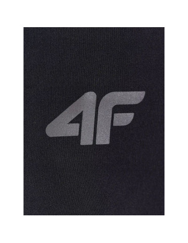 Legginsy do biegania szybkoschnące damskie 4f 4fwaw26tftif474-20s