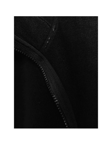 Bluza polarowa z kapturem męska 4f 4fwmm00tflem488-20s