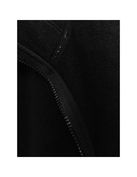 Bluza polarowa z kapturem męska 4f 4fwmm00tflem488-20s