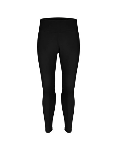 Legginsy damskie długie czarne combatwear | dbx bushido