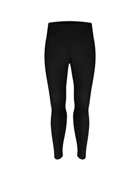 Legginsy damskie długie czarne combatwear | dbx bushido