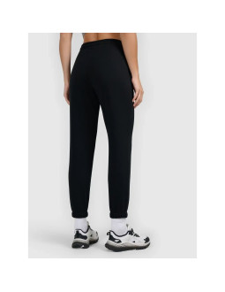 Spodnie dresowe typu jogger damskie 4f 4fwmm00ttrof1755-20s 2